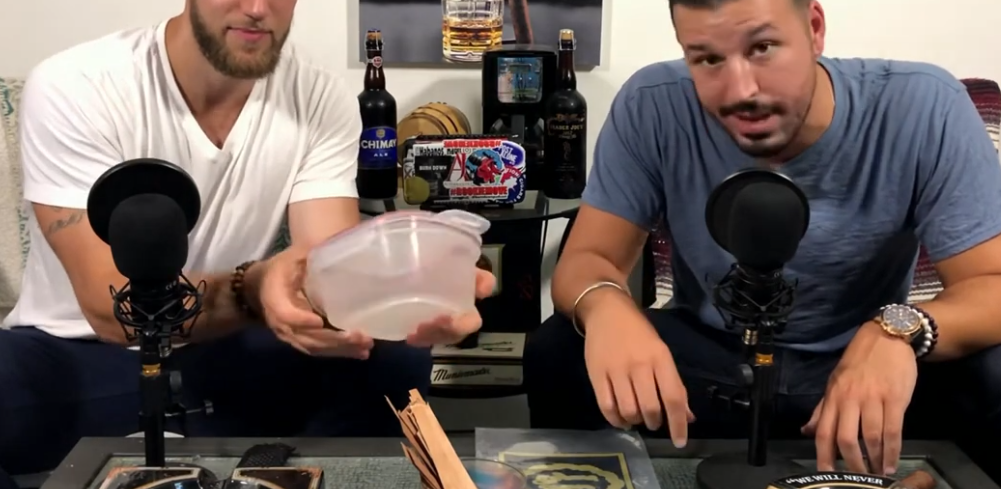 image 7 wie lange halten zigarren ohne humidor