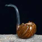 Handgemachte Freestyle-Schwan-Tabakpfeife