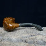 Handgemachte Freestyle-Schwan-Tabakpfeife