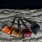 extravagante tabakpfeife