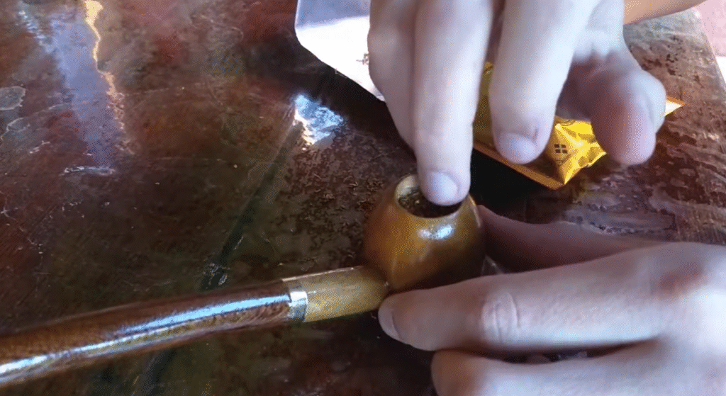 image 1 Was ist eine Gandalf-Pfeife? Alles, was Sie über diese legendäre Pfeife noch nicht wussten