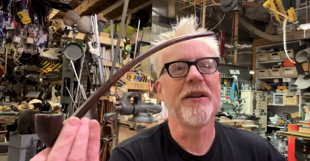 image Was ist eine Gandalf-Pfeife? Alles, was Sie über diese legendäre Pfeife noch nicht wussten