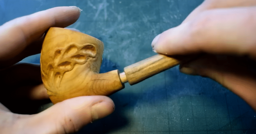 image 3 Was ist eine Gandalf-Pfeife? Alles, was Sie über diese legendäre Pfeife noch nicht wussten