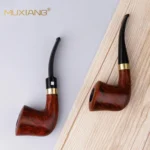 9mm Zulu-Stil Pfeife