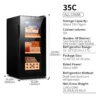 Cigar Cabinet