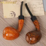 Freehand-Eichelpfeife