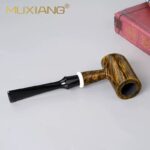 Handgemachte Popeye Pfeife