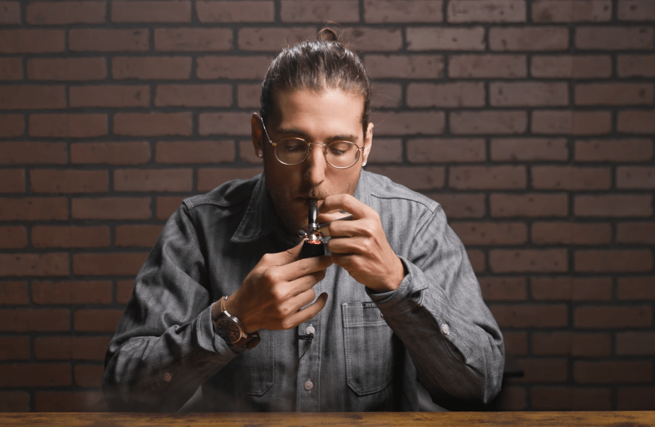 0b26221ad6b66b4a6ffe044d9d98919f wie raucht man pfeife: Ein umfassender Leitfaden für Anfänger