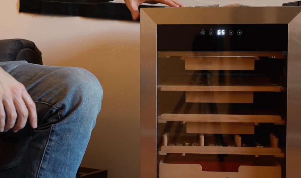 14c851875b0b2fec8490ce9e04f0f339 Schluss mit trockenen Zigarren: So konditionieren Sie Ihren Humidor richtig (Schritt-für-Schritt-Anleitung mit Bildern)