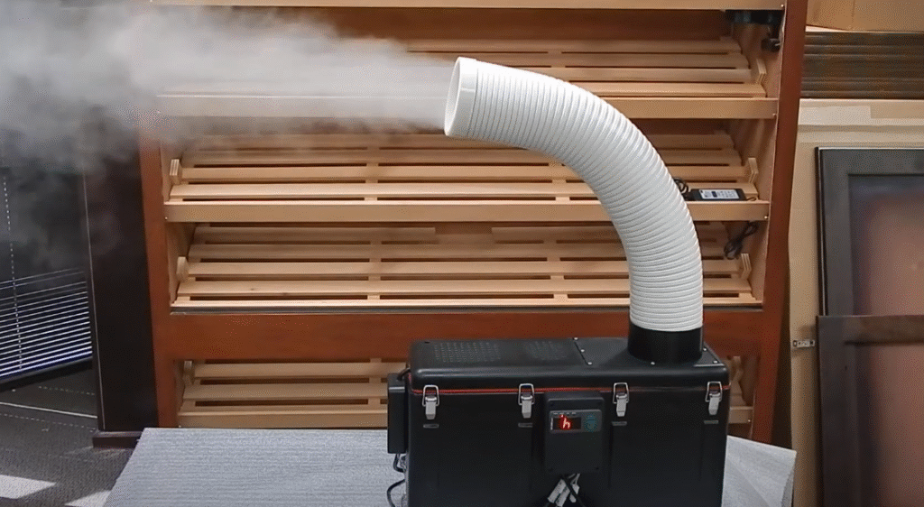 5413d26756393c48b0ee045fc4cd51a3 Schluss mit trockenen Zigarren: So konditionieren Sie Ihren Humidor richtig (Schritt-für-Schritt-Anleitung mit Bildern)