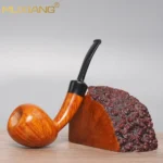 Freehand-Eichelpfeife