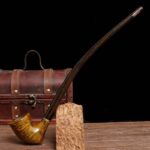 Herr Der Ringe Pfeife