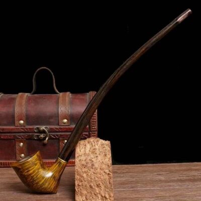 Herr Der Ringe Pfeife