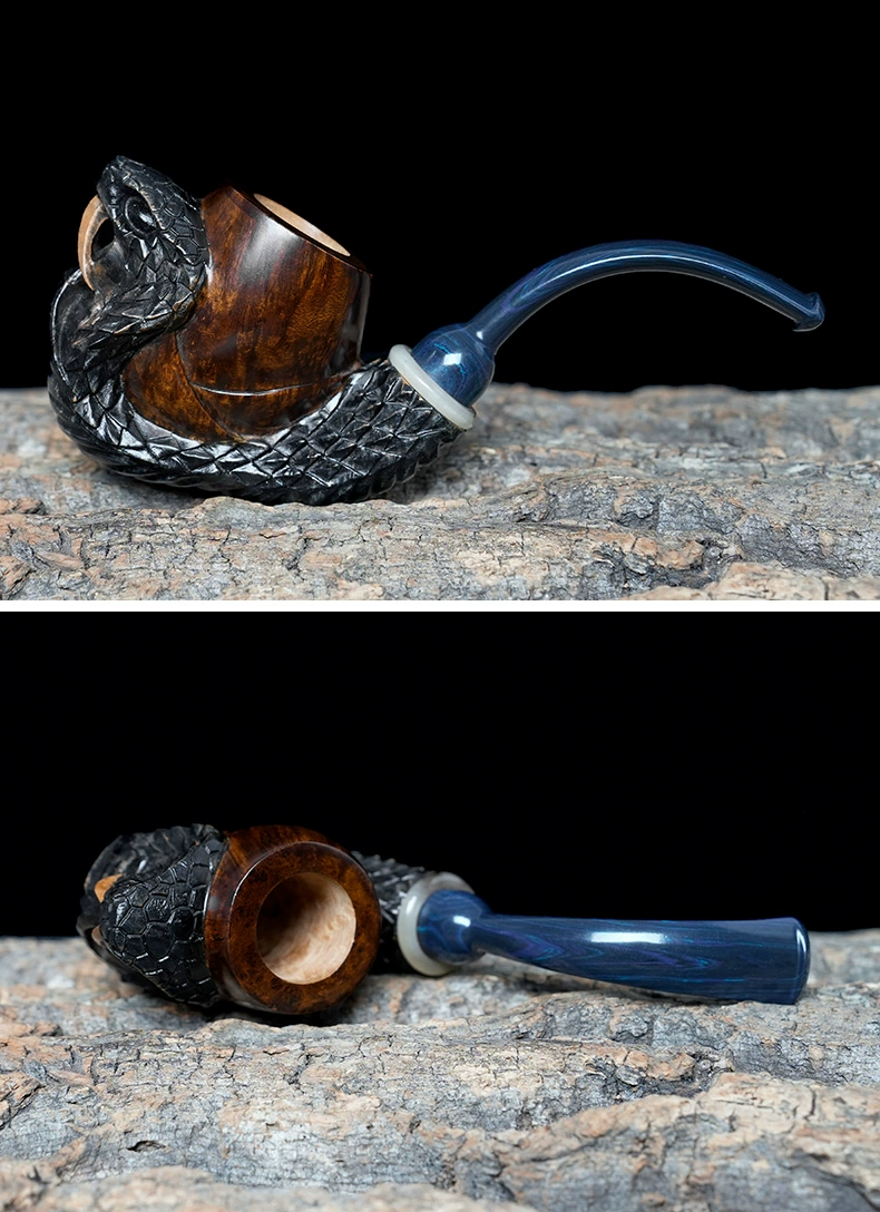 O1CN011HjKaX2Gtww9G6JAq 2119809074 Freehand Cobra Pfeife