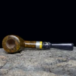 Gerade Billardpfeife