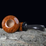 Freihand-Semi-Bend-Tabakpfeife