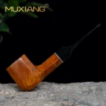 Gerade Freehand Pfeife