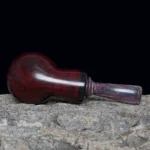 Kurze Pfeife mit dickem Kopf