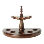 zeitloser pfeifenständer