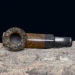 Limitierte Freehand Pfeife