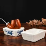 pfeifenständer keramik