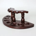 Personalisierter Tabakpfeifenständer