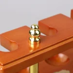 Pfeifenständer Holz für 4 Pfeifen