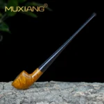 Handgemachte Hobbit Tabakpfeife