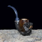 Freehand Tabakpfeife