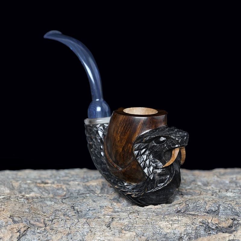 O1CN01HvP37g2Gtww9ruViD 2119809074 Freehand Cobra Pfeife