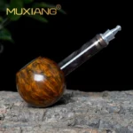 Freehand Golf Tabakpfeife