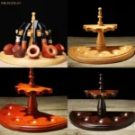 pfeifenständer modern