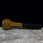 Gerade Freehand Pfeife