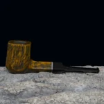 Gerade Freehand Pfeife