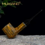 Gerade Freehand Pfeife