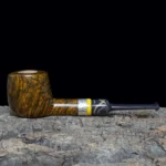 Gerade Billardpfeife