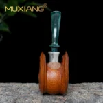 Freehand Bruyère-Pfeife