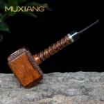 Hammer Marihuana-Pfeife