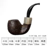 Sandblasted