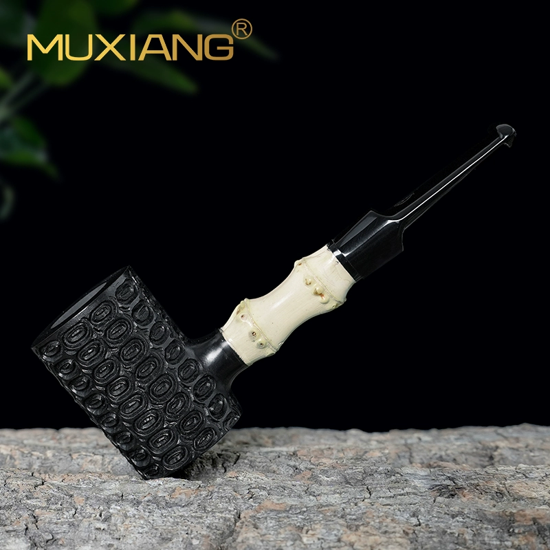 O1CN01dkuz0I2GtwszGYvmg 0 item pic Luxus Bruyère Pfeife Männer