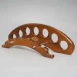 Vertikaler Pfeifenständer für 7 Pfeifen