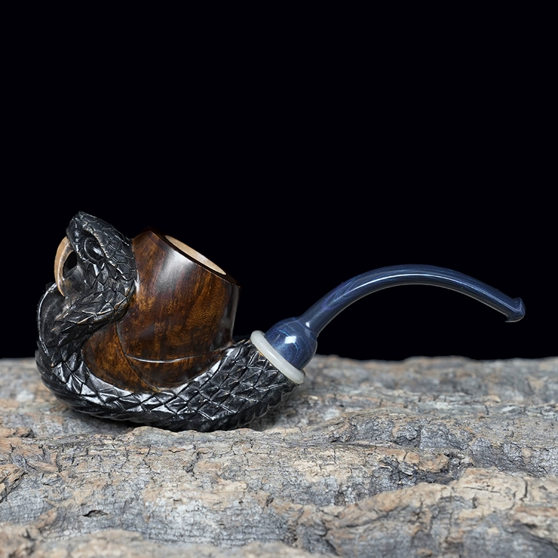O1CN01gKR8jm2Gtww9rtm0N 2119809074 Freehand Cobra Pfeife