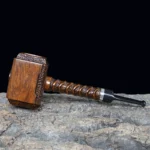 Hammer Marihuana-Pfeife