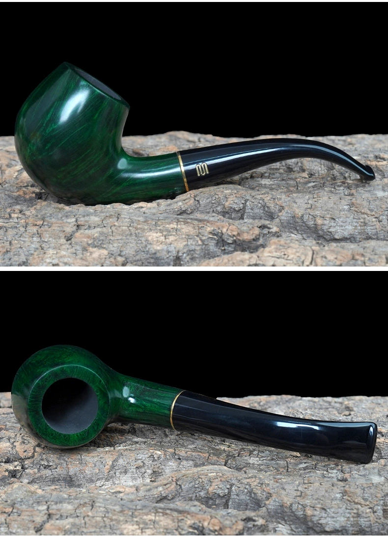O1CN01otIZko2Gtwycvk8JI 2119809074 Apfel Pfeife mit 9mm Filter