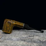 Gerade Freehand Pfeife