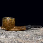 Limitierte Freehand Pfeife