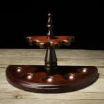 schlichter pfeifenständer