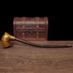 Herr Der Ringe Pfeife