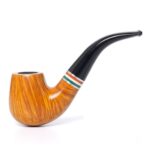 9mm Tabakpfeife