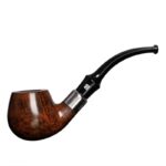 kleine tabakpfeife mit filter